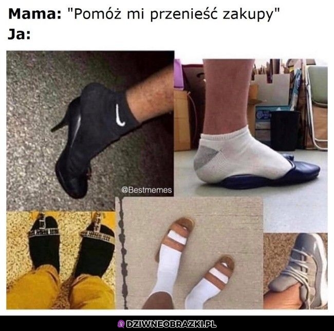 Zawsze