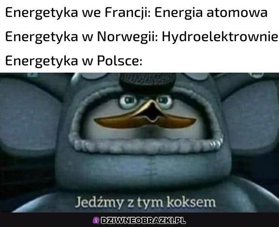 Energetyka