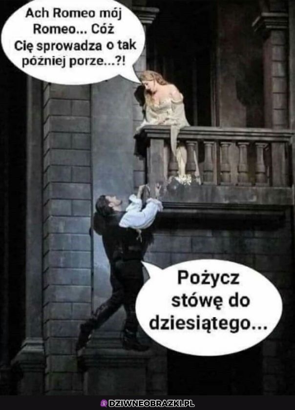 Romeo