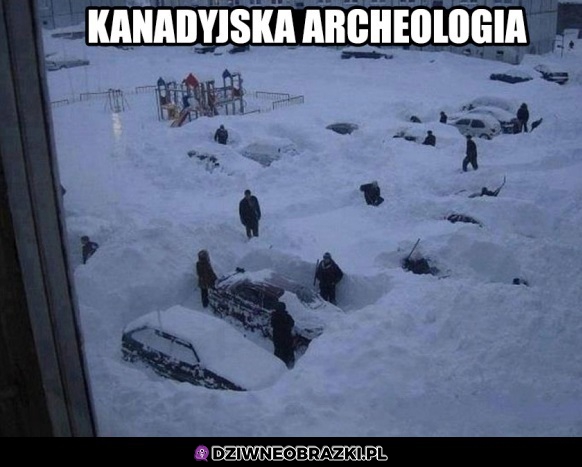 Archeologia