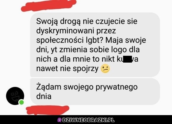 Żądanie