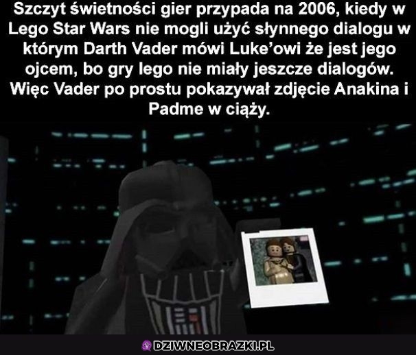 To były czasy