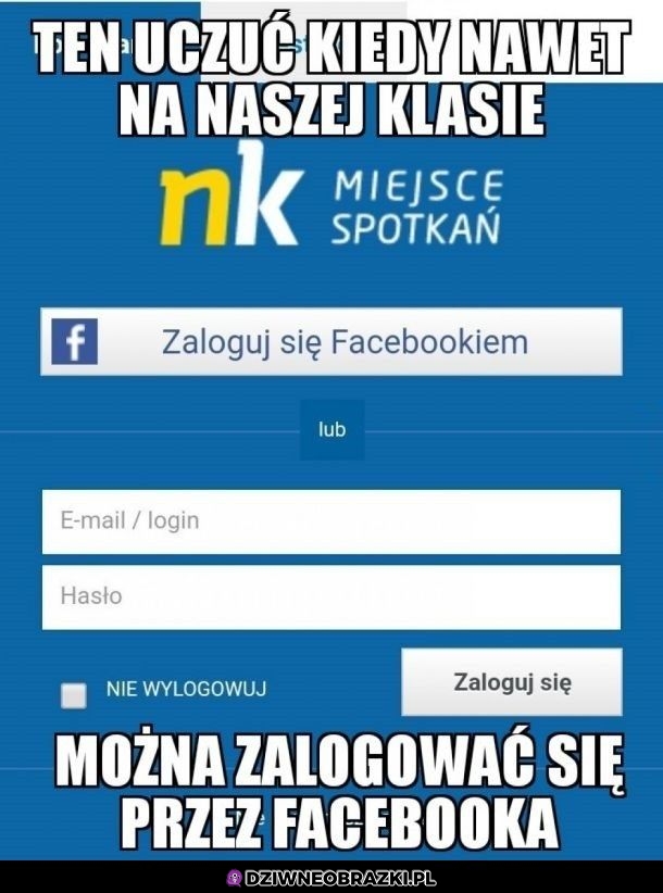 Nawet tam