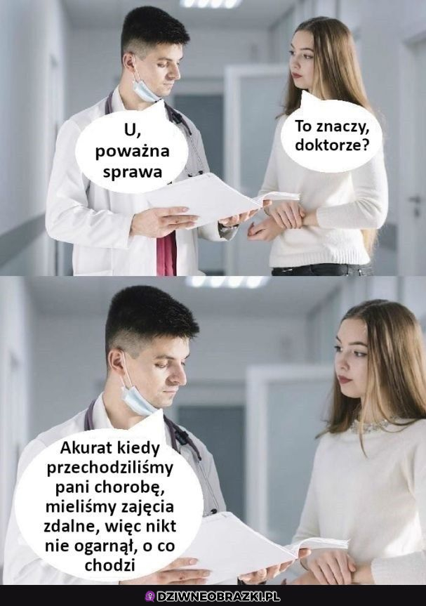 Poważna sprawa