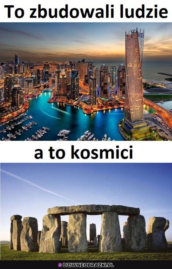 Komu poszło lepiej?