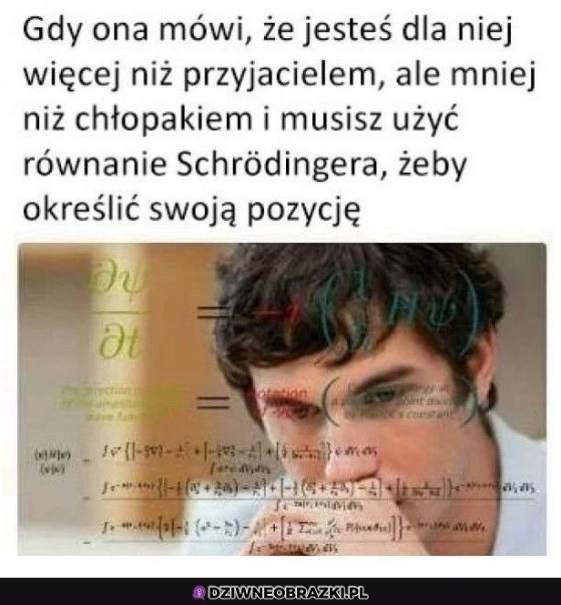 Zaawansowana matematyka