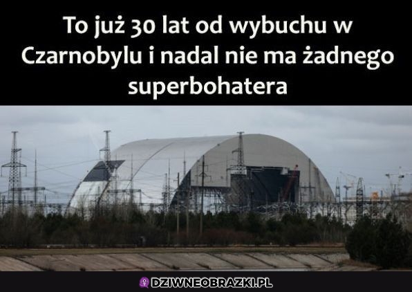 Nie zadziałało