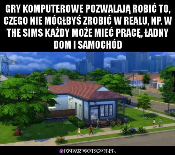 To czego nie możesz mieć