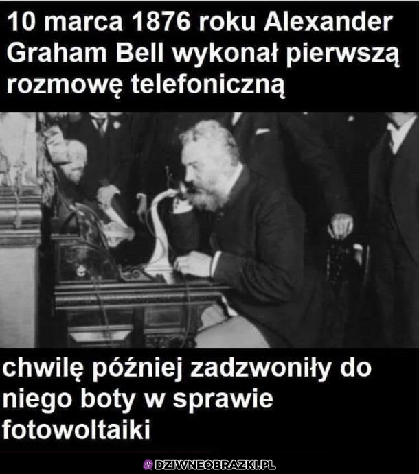 Tak było