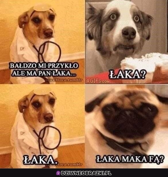 Przykro mi