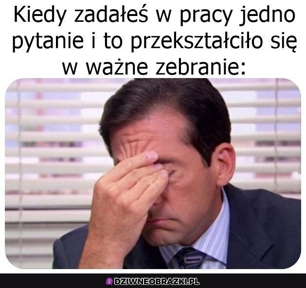 Przynajmniej można się poobijać 