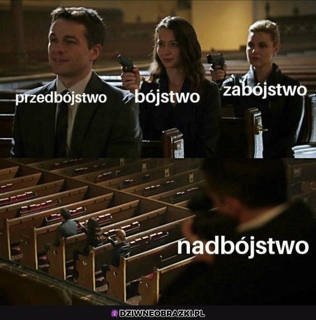 Bójstwo