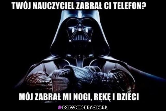 Trochę zabrał
