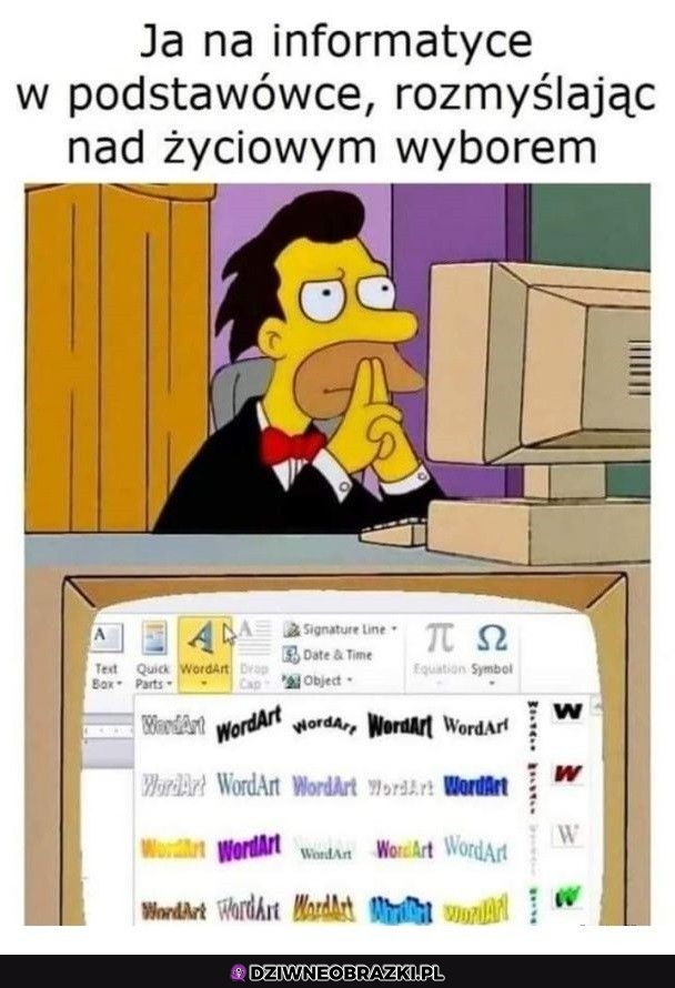 Najtrudniejszy wybór