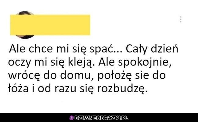 Tak będzie