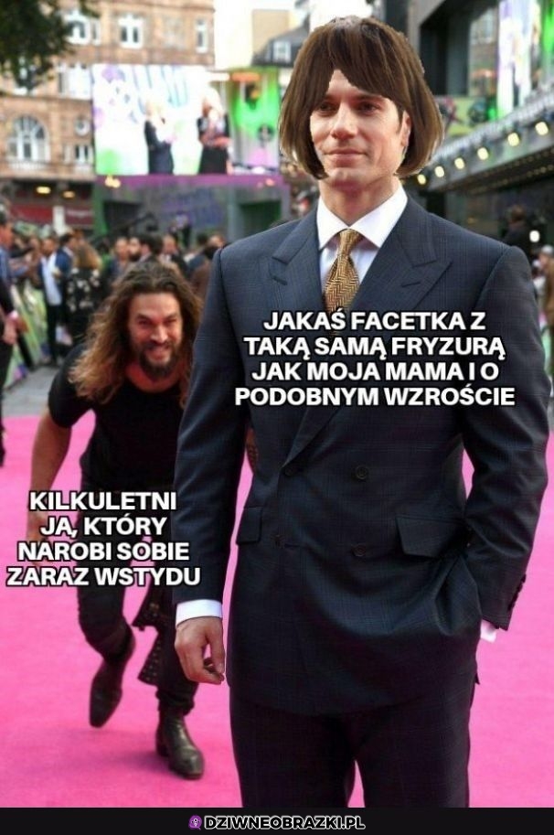 Najgorsze wspomnienie