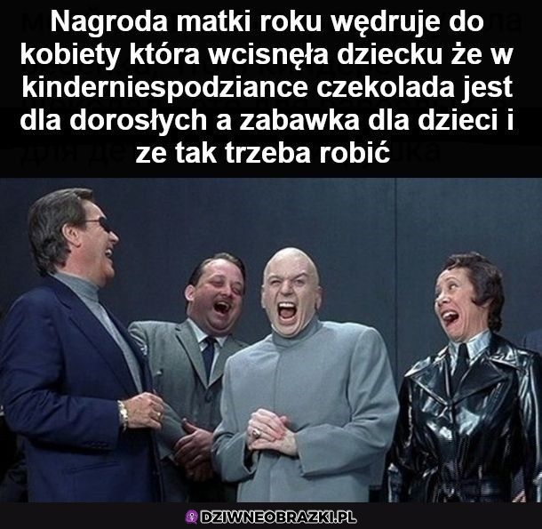 Najlepszy kit