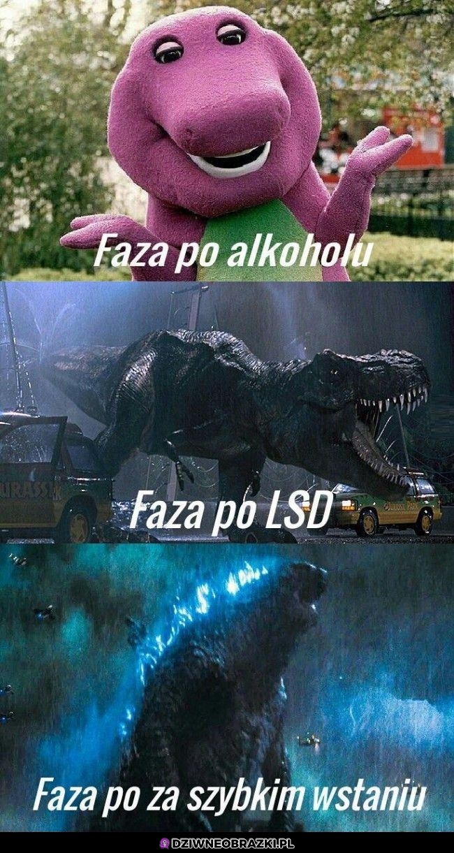 Najpotężniejsza faza