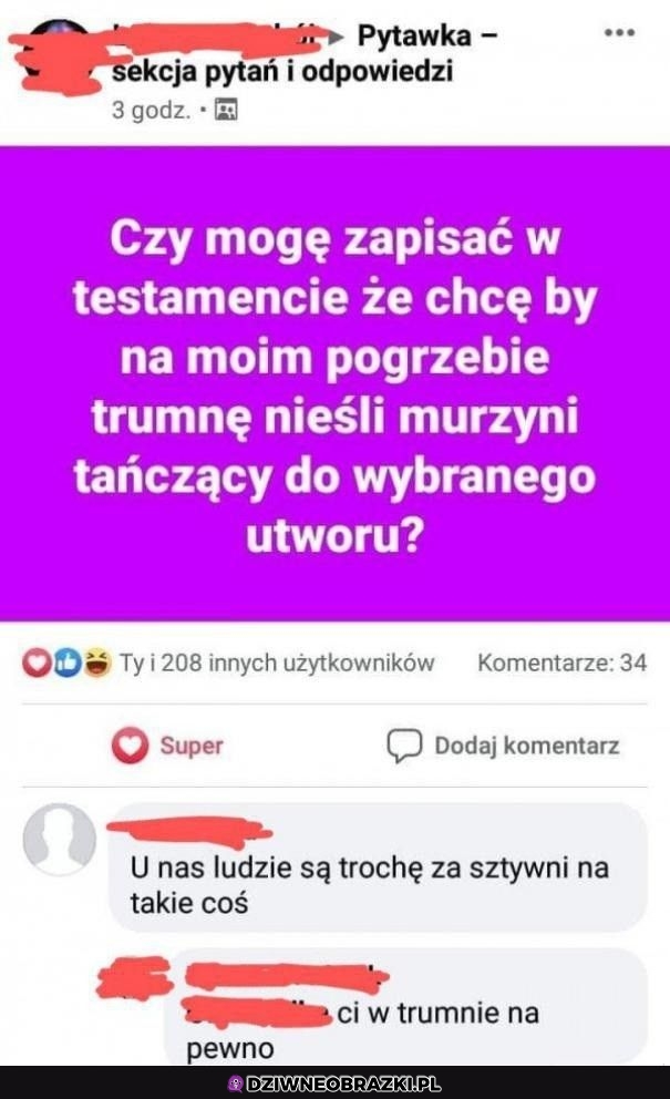 Można coś takiego?