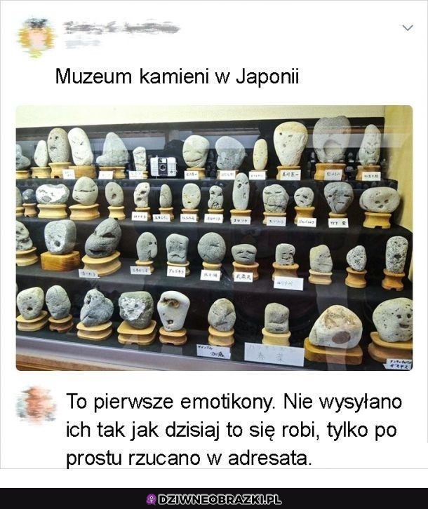 Muzeum kamieni