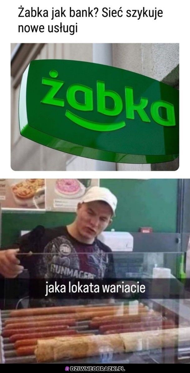 Nie mogę się doczekać