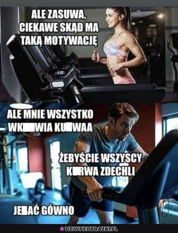 Motywacja