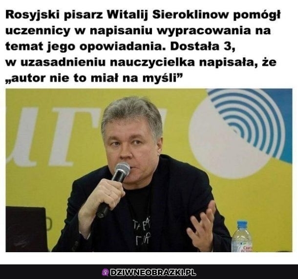 I tak to wygląda