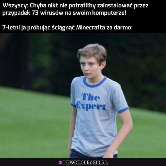 To patrz