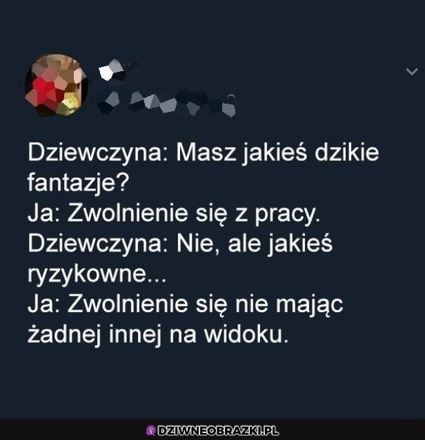 Tak się żyje 