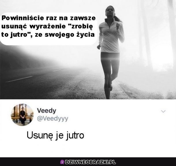 Usuwanie wyrażenia