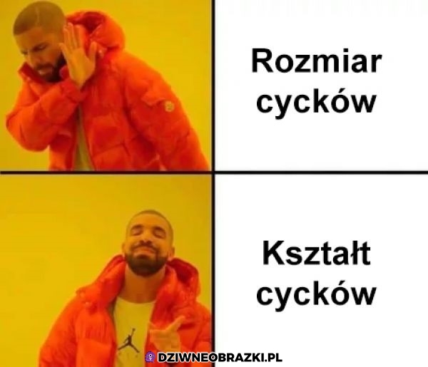 To się liczy