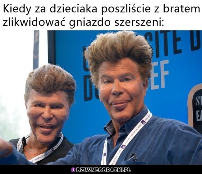 Tak to się kończyło