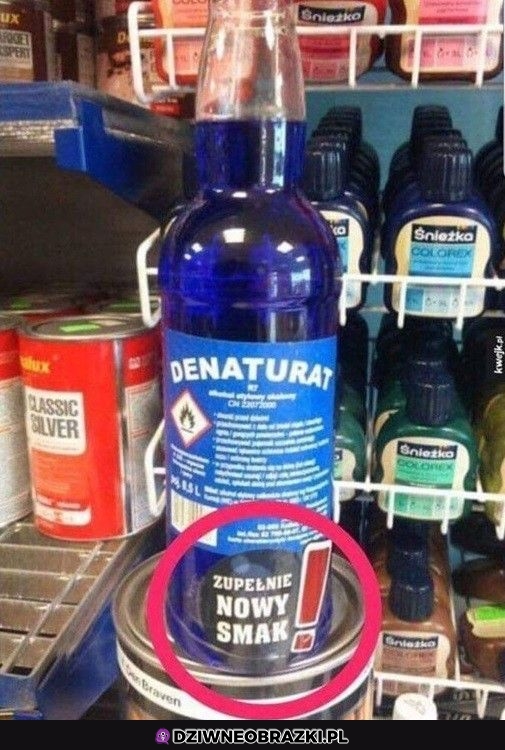 Poprzedni też był spoko