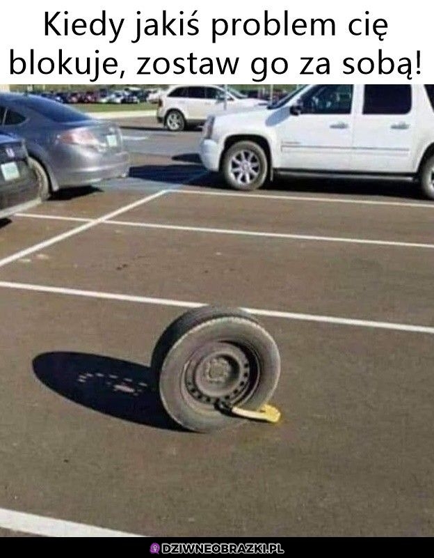 Rozwiązanie problemu