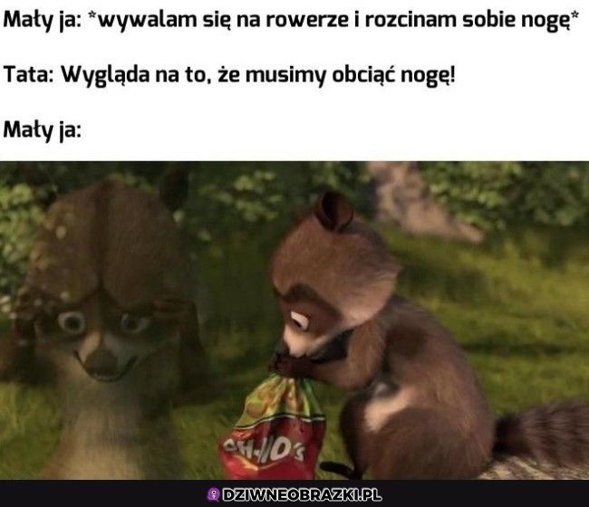 Tak było