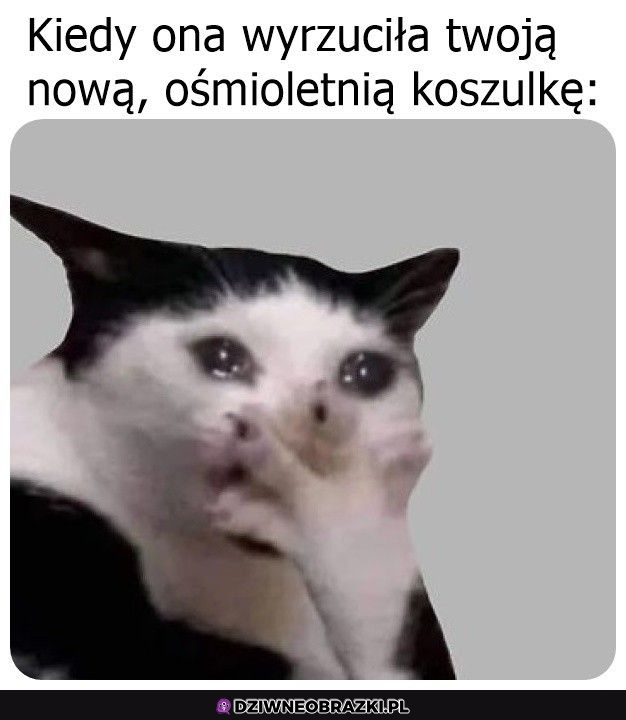 jak śmiała