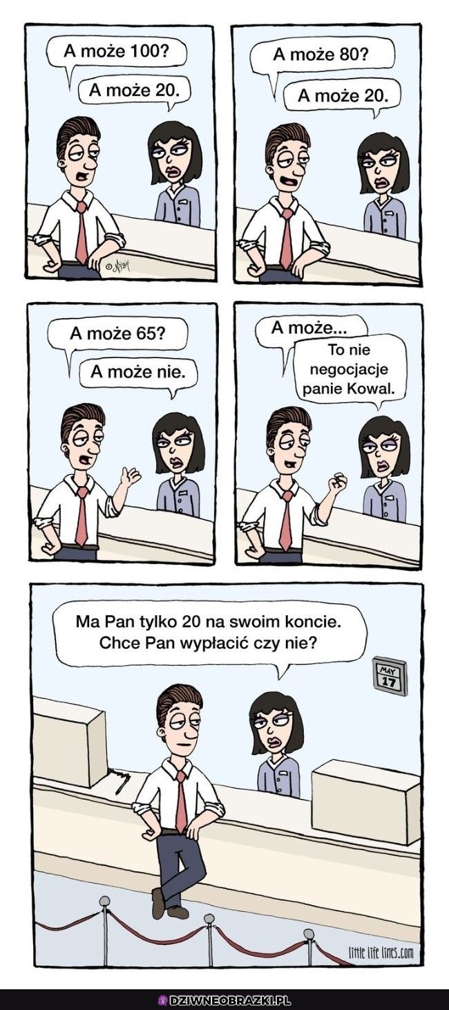 A może jednak da się coś zrobić?