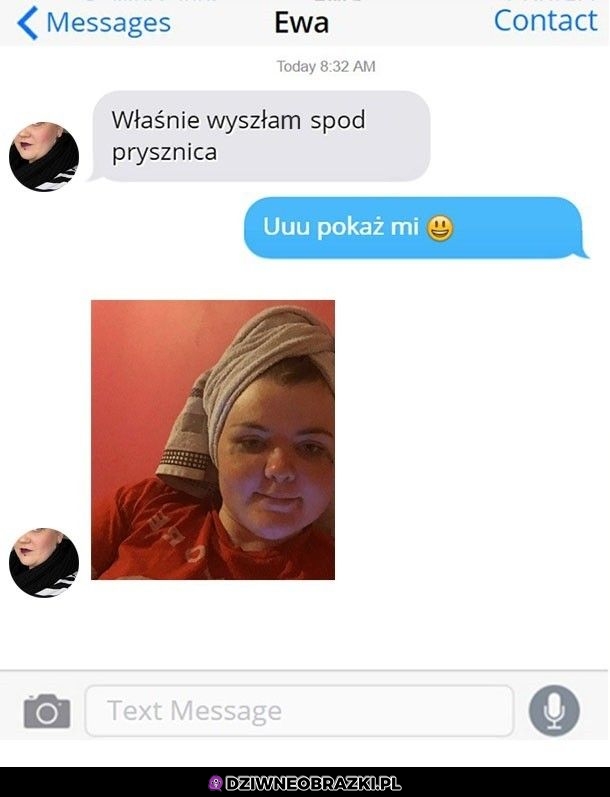 Jednak lepiej nie