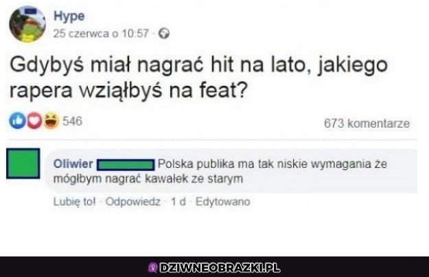 Letni hicior