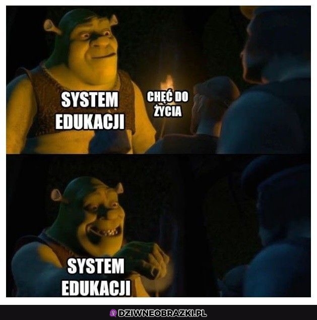 Pyk i nie ma