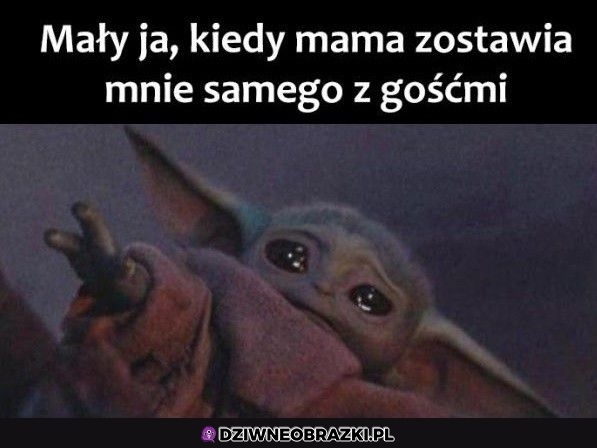 Tak było