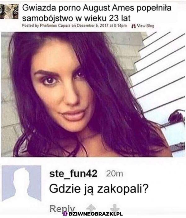 Pilne pytanie