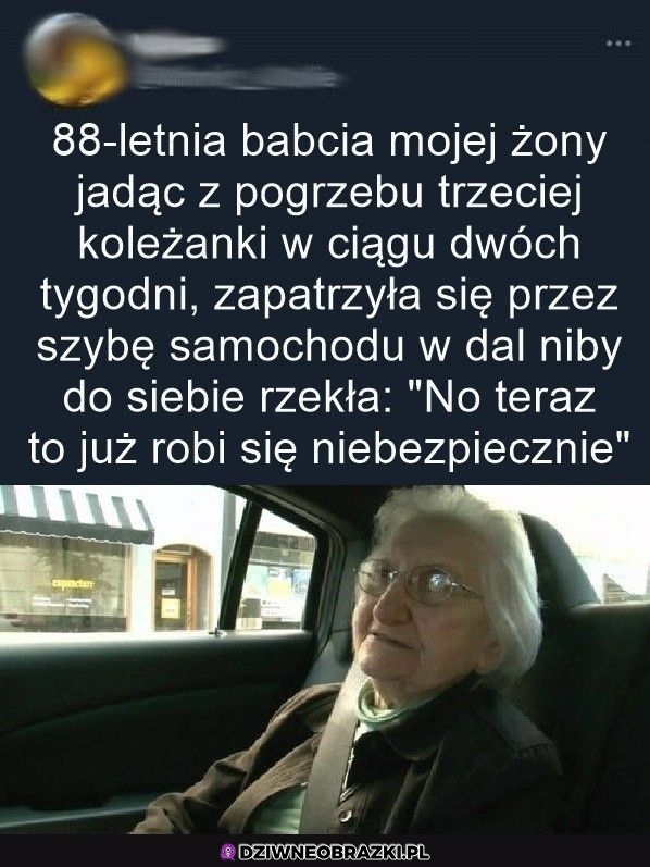Teraz to już faktycznie