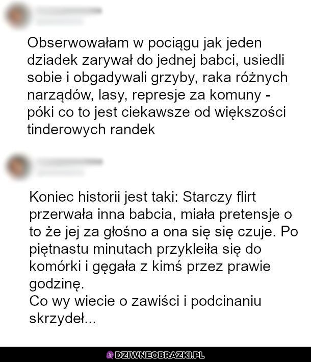Flircik