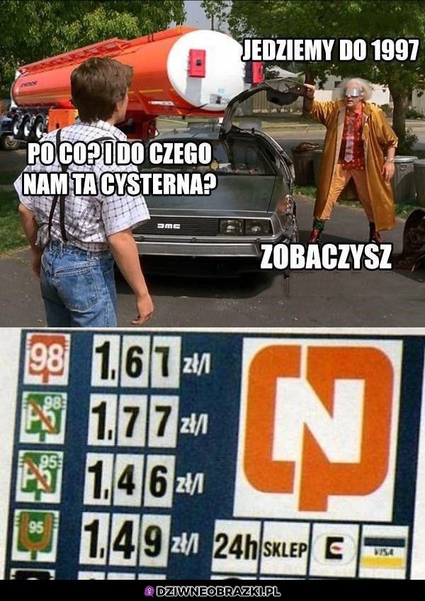 Jedziemy tam