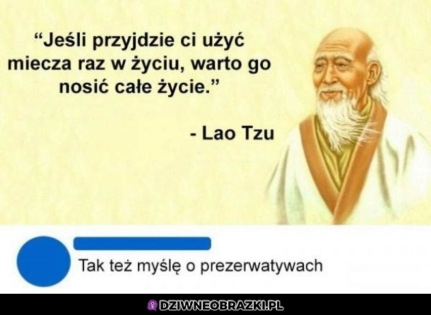 Złota myśl