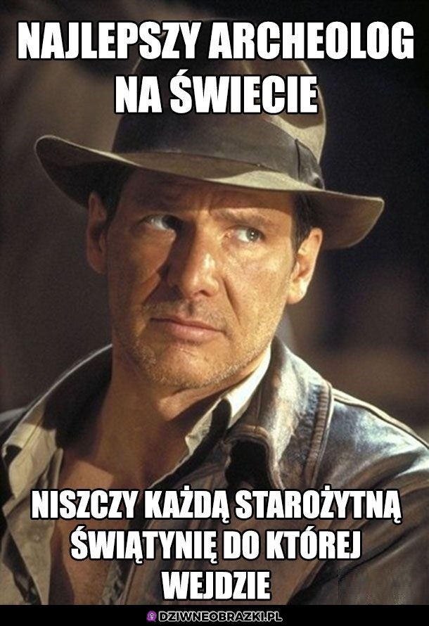 Ale najlepszy