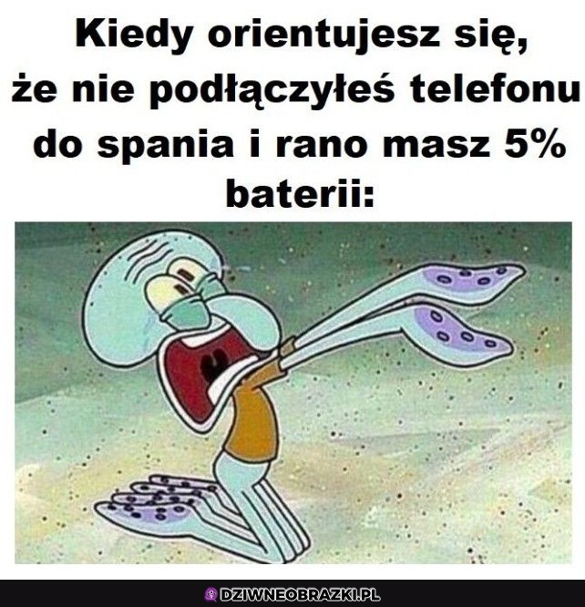 Dlaczeeeego