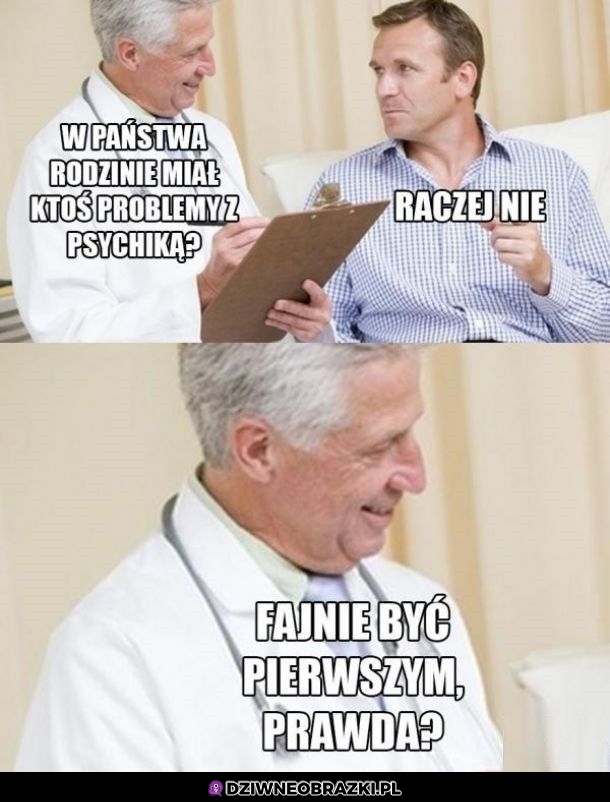 Fajne uczucie nie?