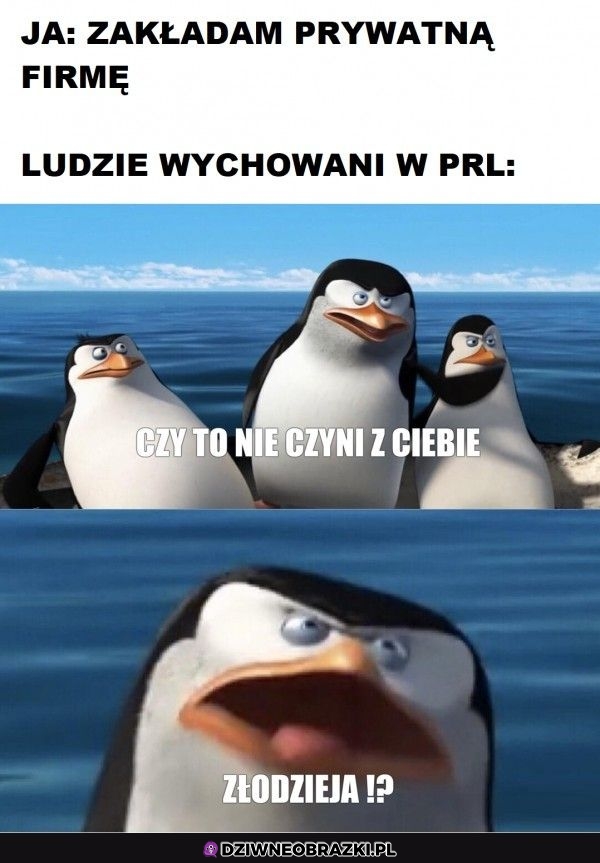 Prywaciarz